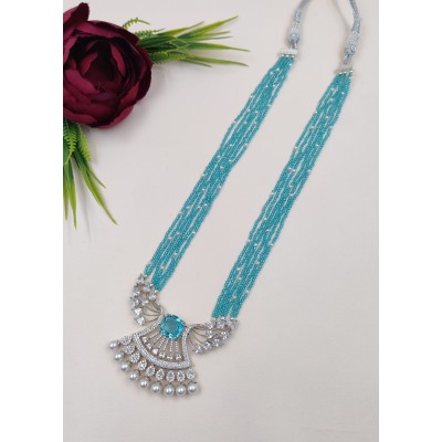 Modern Vintage Choker Set